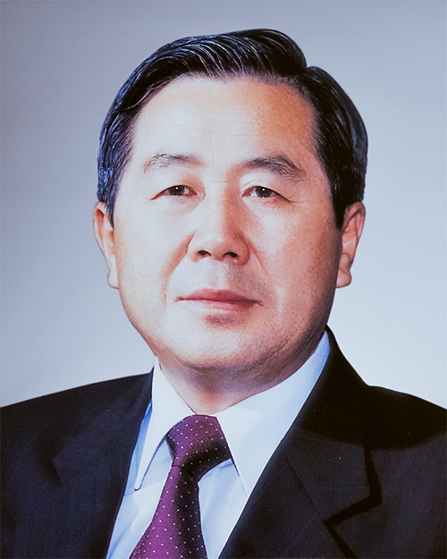 제11대, 제13대 총장